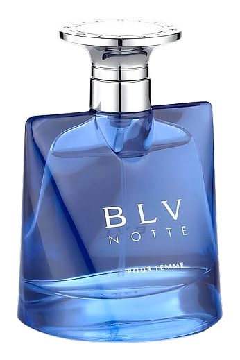 Blv Notte Pour Femme by Bvlgari
