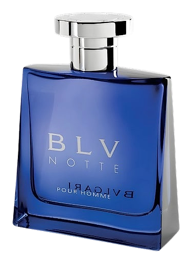 Blv Notte Pour Homme by Bvlgari