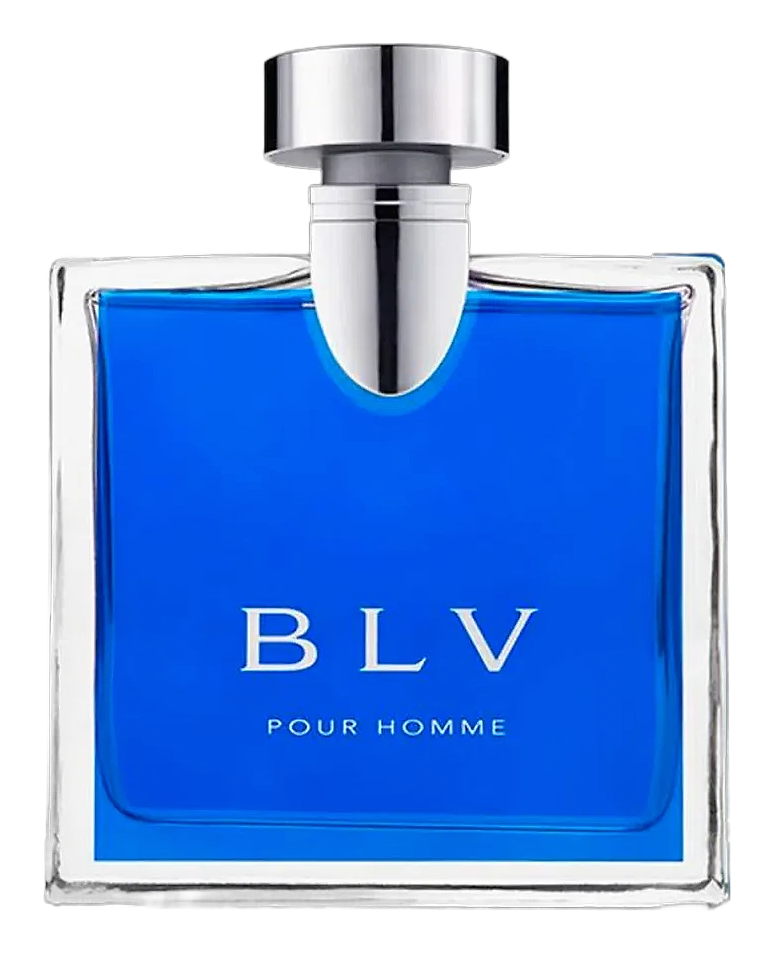 BLV Pour Homme by Bvlgari