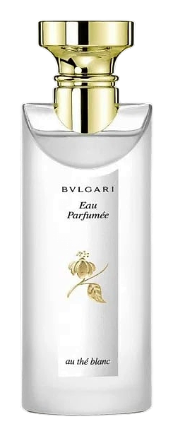Eau Parfumée Au Thé Blanc by Bvlgari