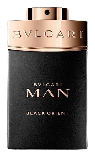 Bvlgari Man Black Orient by Bvlgari