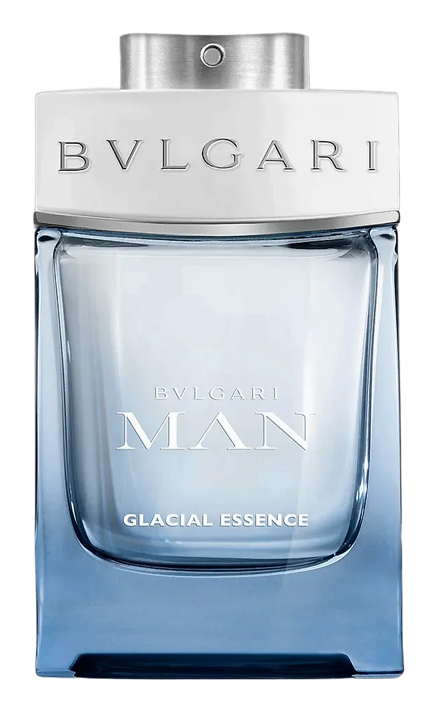 Bvlgari Man Glacial Essence by Bvlgari