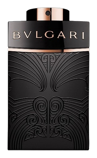 Bvlgari Man In Black Eau De Parfum Intense by Bvlgari
