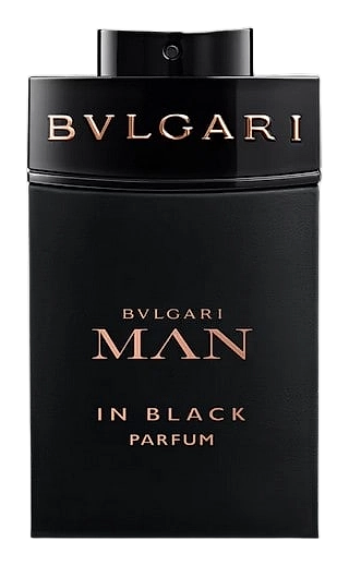 Bvlgari Man In Black Parfum by Bvlgari