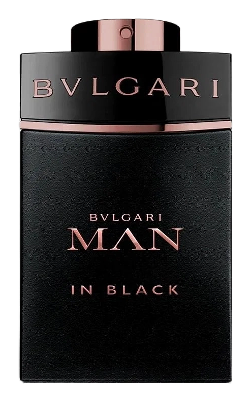 Man in Black by Bvlgari