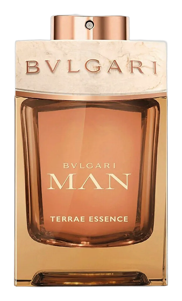 Bvlgari Man Terrae Essence by Bvlgari