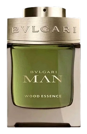 Bvlgari Man Wood Essence Parfum by Bvlgari
