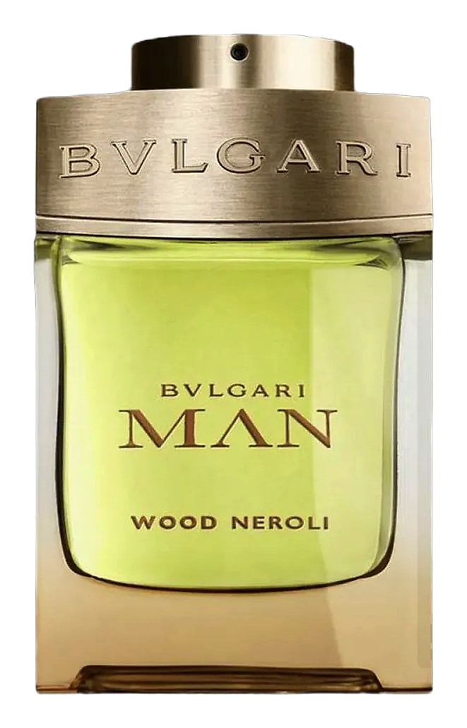 Bvlgari Man Wood Neroli by Bvlgari