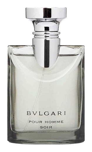 Bvlgari Pour Homme Soir by Bvlgari