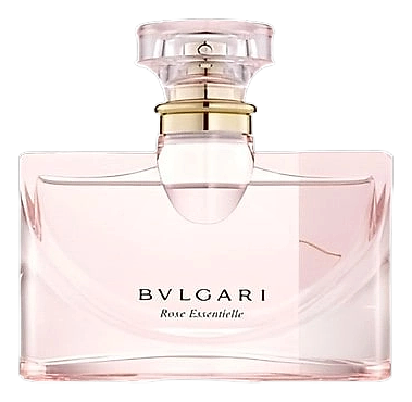 Bvlgari Rose Essentielle Eau De Toilette Rosee by Bvlgari