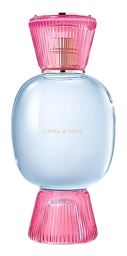 Chill & Sole by Bvlgari