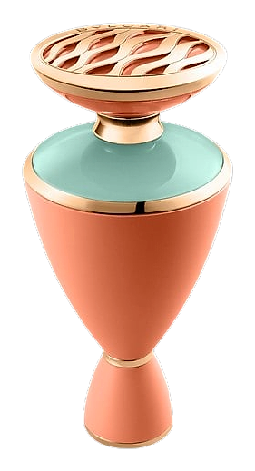 Coralia by Bvlgari