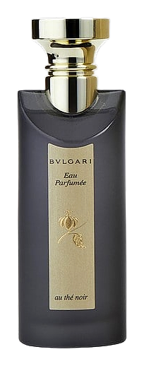Eau Parfumée Au Thé Noir Intense by Bvlgari