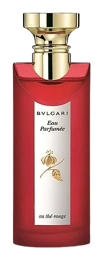 Bvlgari Eau Parfumée au Thé Rouge