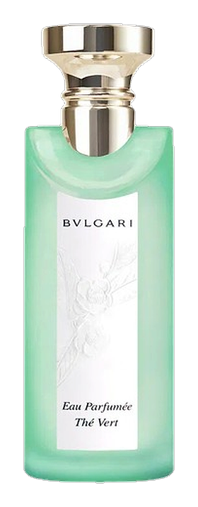 Eau Parfumée Thé Vert 2025 by Bvlgari