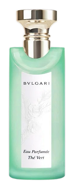 Eau Parfumée Thé Vert (Eau de Parfum) by Bvlgari – Eau de Parfum