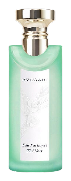 Eau Parfumée Thé Vert by Bvlgari