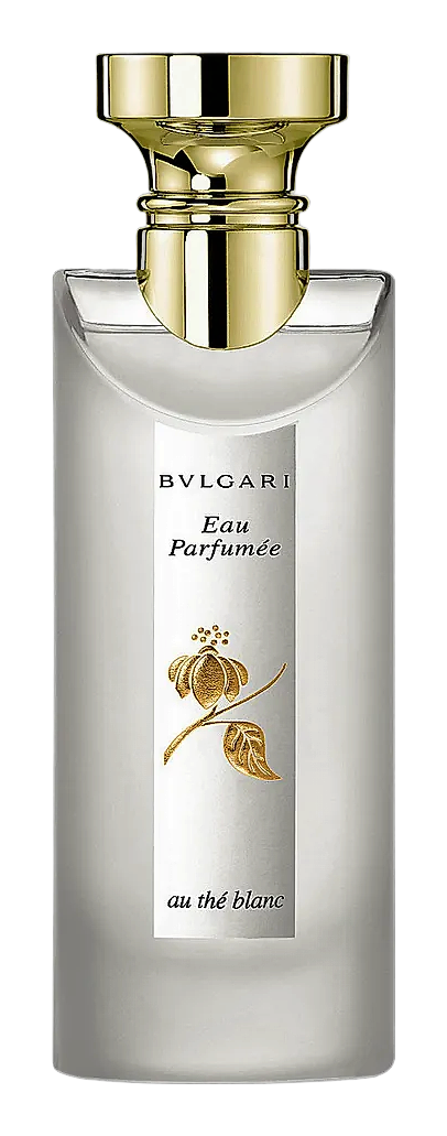 Eau Parfumee au The Blanc by Bvlgari