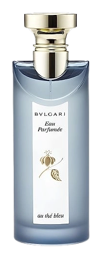 Eau Parfumee au The Bleu by Bvlgari