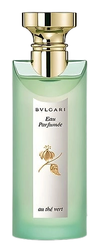 Bvlgari Eau Parfumee au The Vert