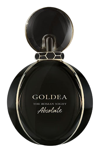 Goldea The Roman Night Absolute by Bvlgari