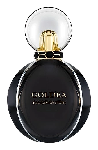 Goldea The Roman Night by Bvlgari