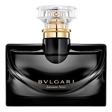 Jasmin Noir Eau De Toilette by Bvlgari