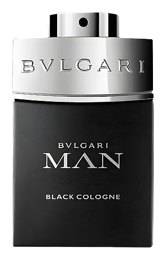 Man Black Cologne by Bvlgari