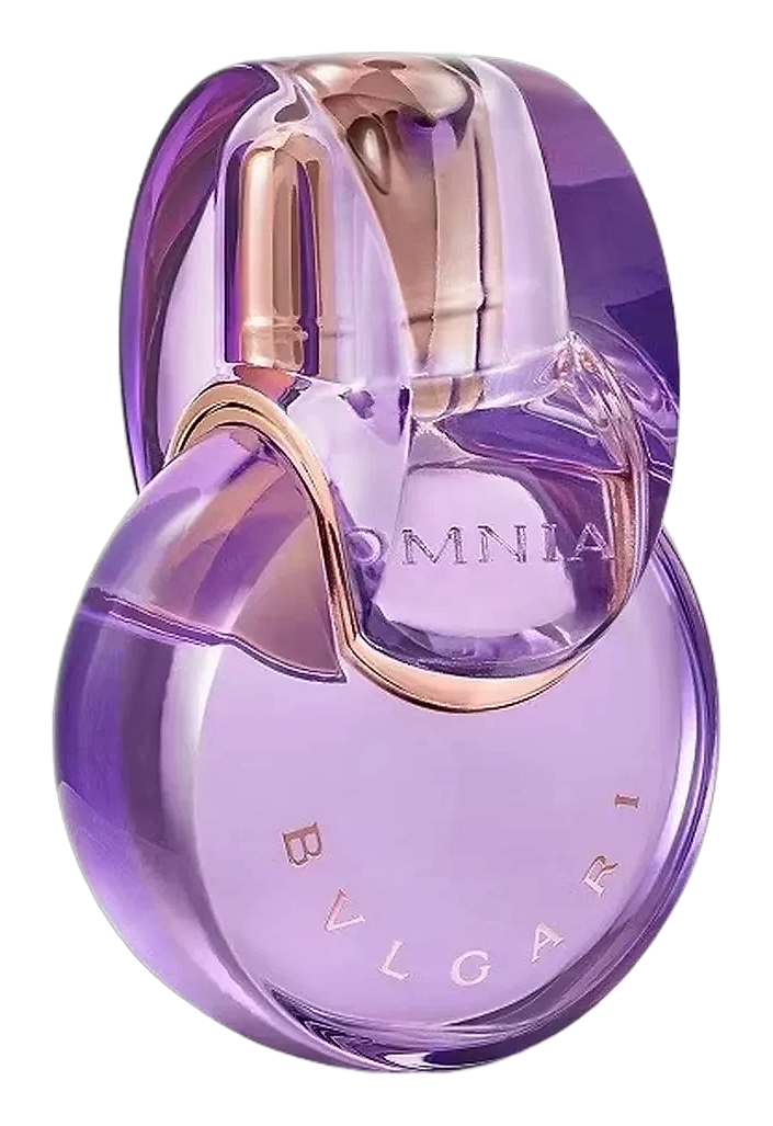 Omnia Amethyste by Bvlgari