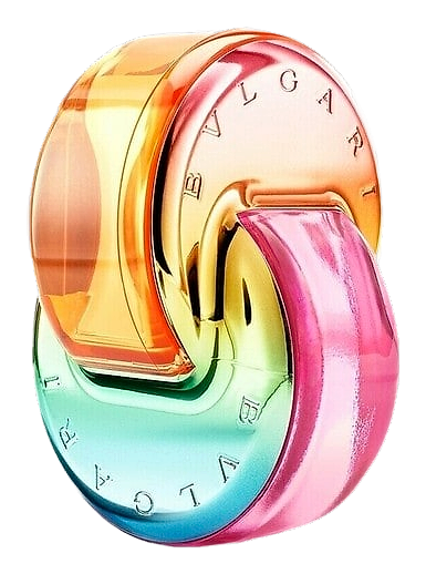 Omnia by Mary Katrantzou by Bvlgari