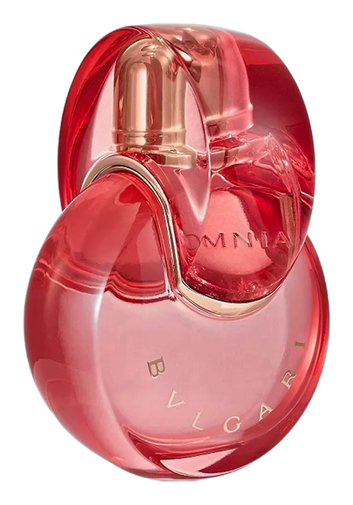 Omnia Coral by Bvlgari