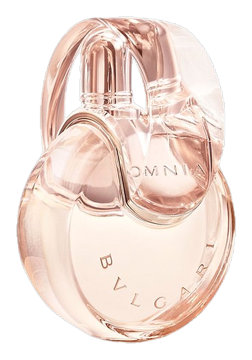 Omnia Crystalline Eau De Parfum (2024) by Bvlgari