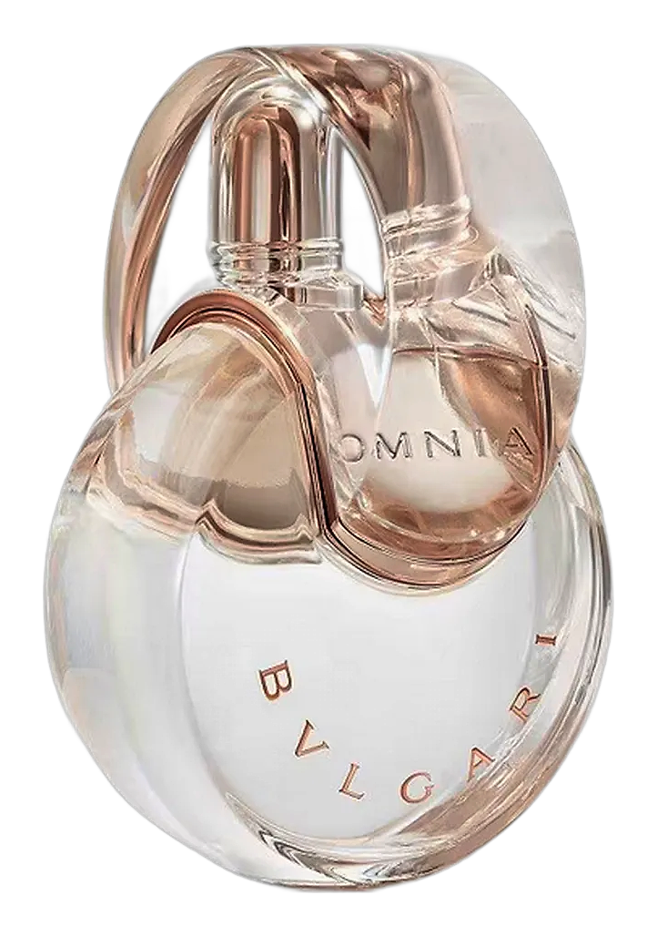 Omnia Crystalline by Bvlgari
