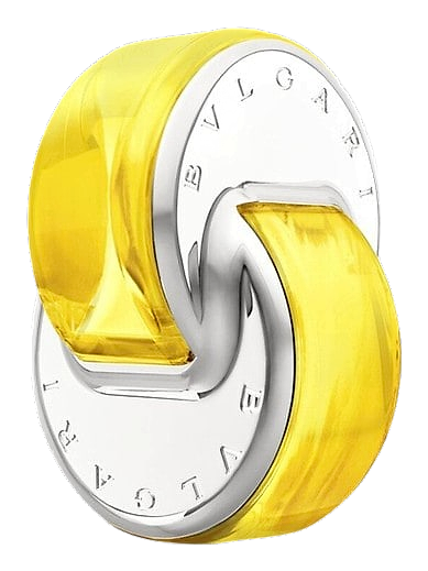 Omnia Golden Citrine by Bvlgari
