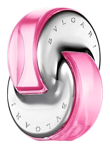 Omnia Pink Sapphire by Bvlgari