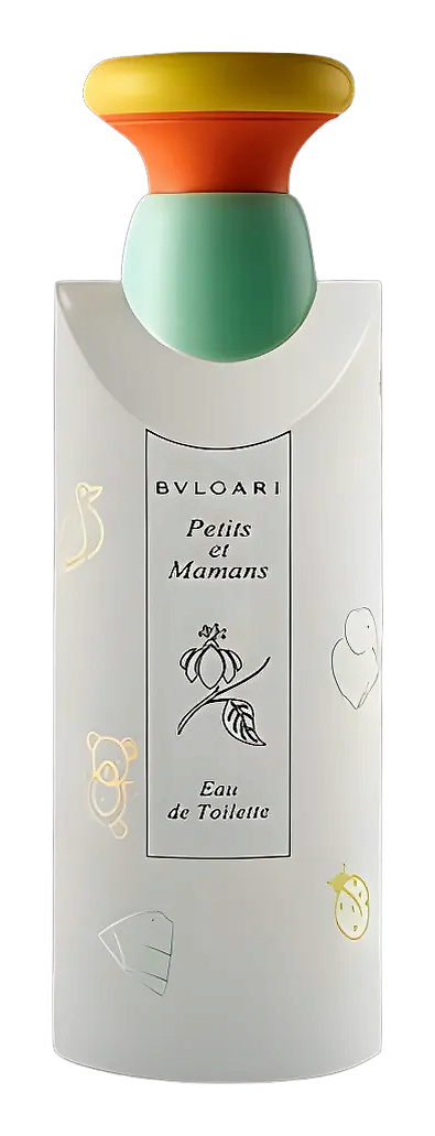 Petits et Mamans by Bvlgari