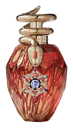 Polychroma Fortunae by Bvlgari