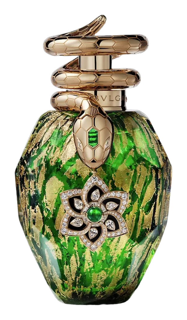 Polychroma Vitae by Bvlgari