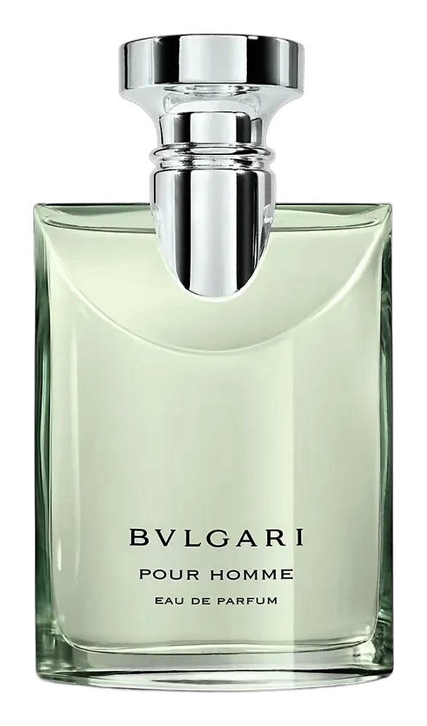 Pour Homme Eau De Parfum by Bvlgari