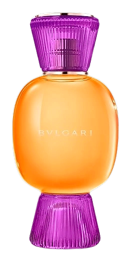 Rock'n'rome by Bvlgari