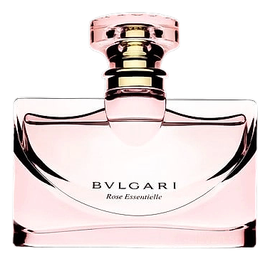 Rose Essentielle by Bvlgari