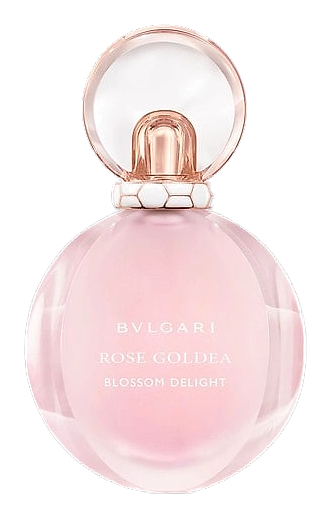 Rose Goldea Blossom Delight Eau De Toilette by Bvlgari