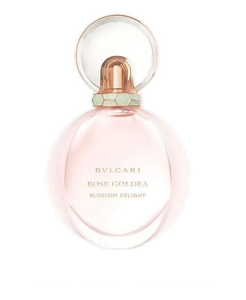 Rose Goldea Blossom Delight by Bvlgari