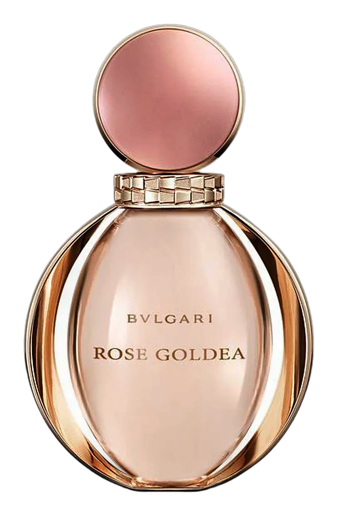 Rose Goldea by Bvlgari