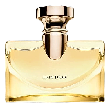 Splendida Iris D'or by Bvlgari