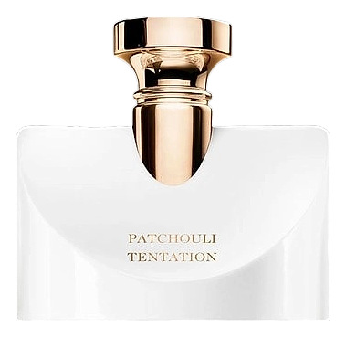 Splendida Patchouli Tentation by Bvlgari