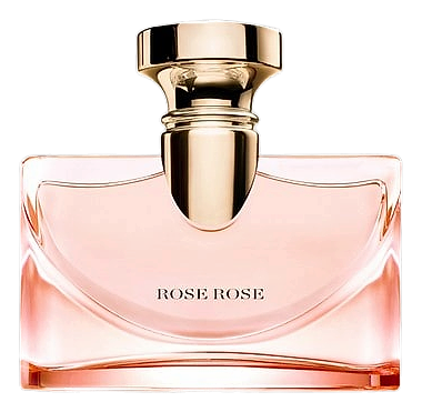 Splendida Rose Rose by Bvlgari