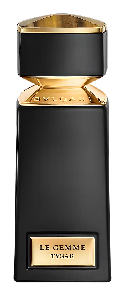 Tygar by Bvlgari