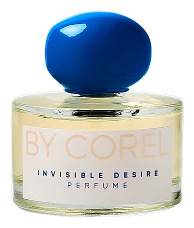 Invisible Desire by By Corel Perfumes