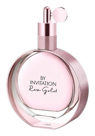 By Invitation Rose Gold by Michael Buble